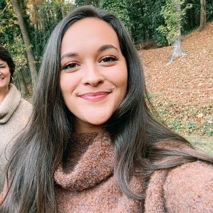 Meet your Posher, Meg